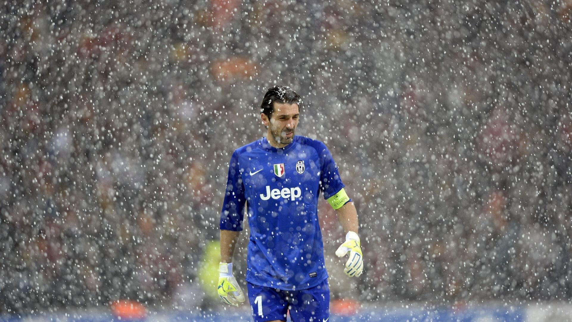 一粒米，压垮了巨人，赖斯总决赛之夜的统治性表演