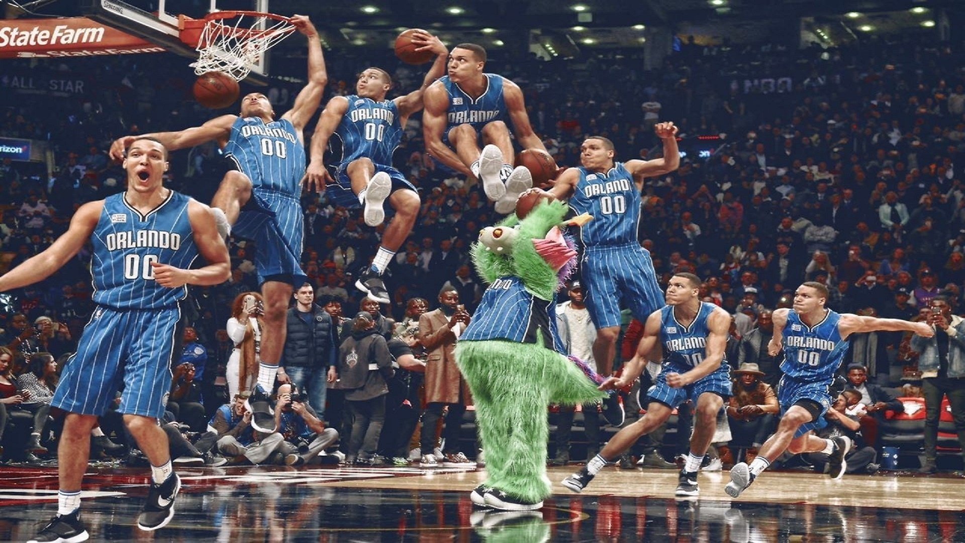 绝境中的王冠，国王翻盘魔术与克莱惊艳四座的传奇之夜