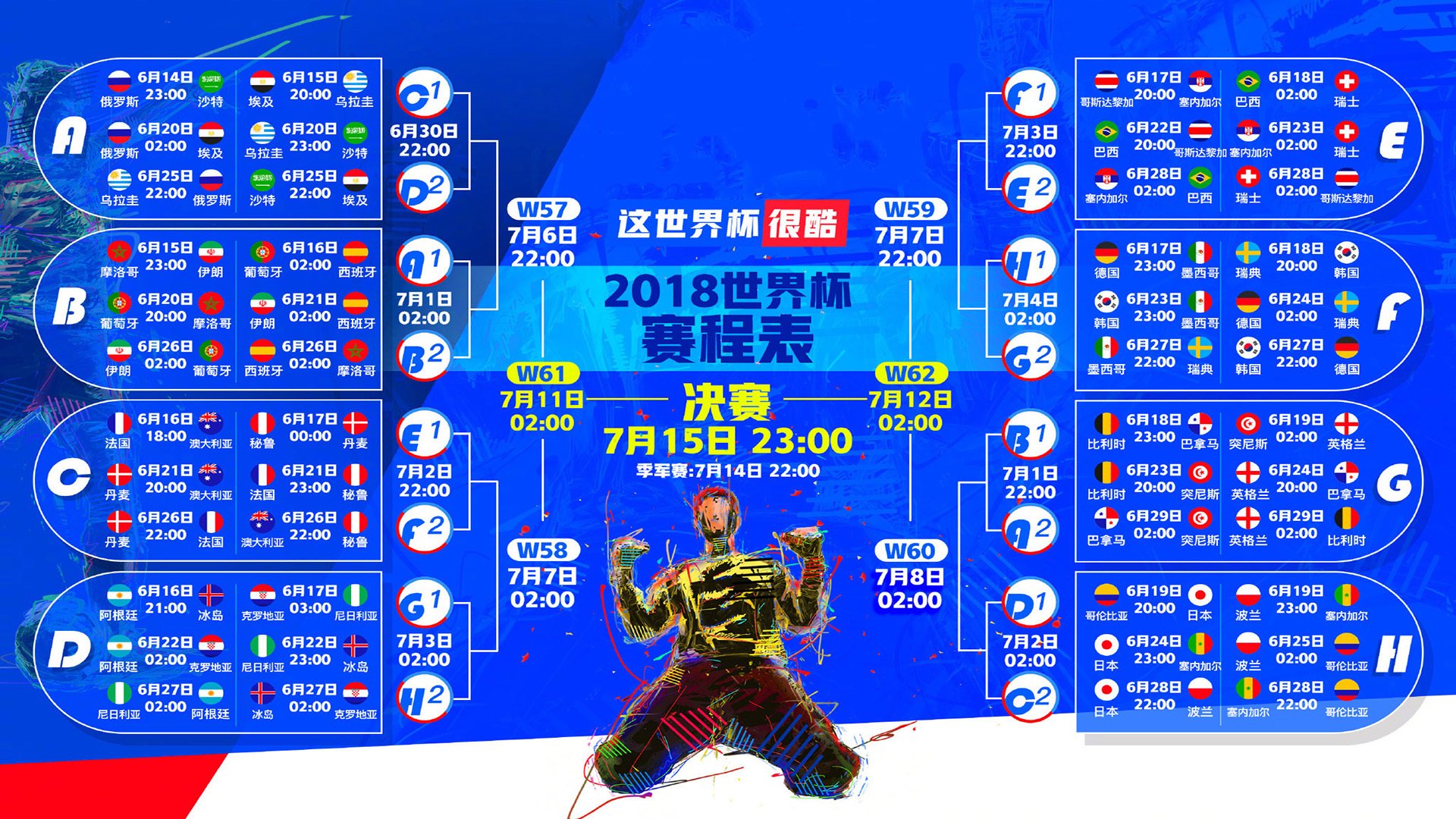 当红土铁蹄踏碎草地神话，兹维列夫用戴维斯杯的火焰，点燃温网王座的唯一性